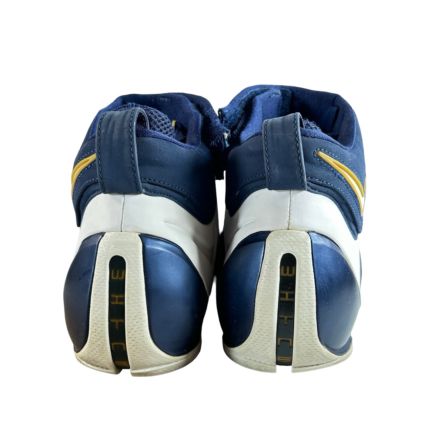 314647 111 Nike LeBron 4 West Coast [USED] - 9.5 M (Used)