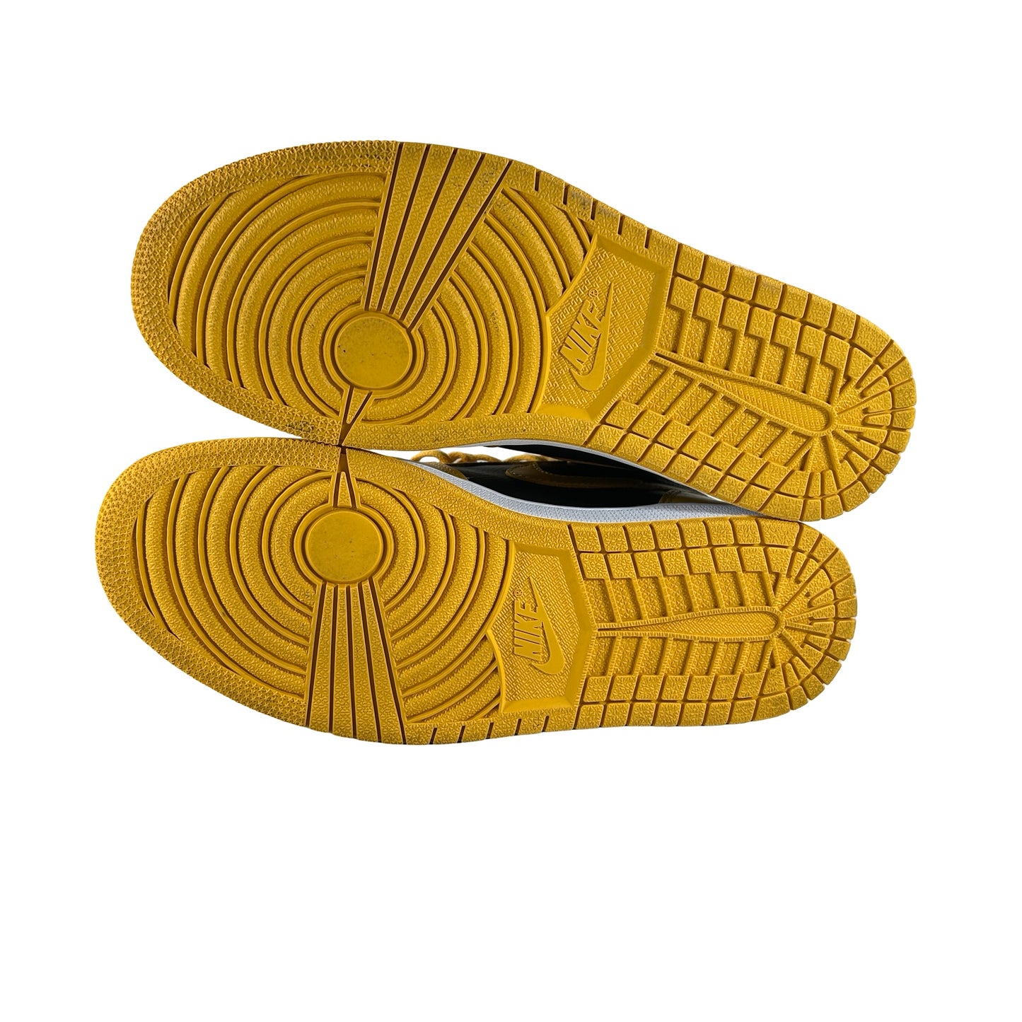 555088 701 Jordan 1 Pollen [USED] - 9 M (Used)