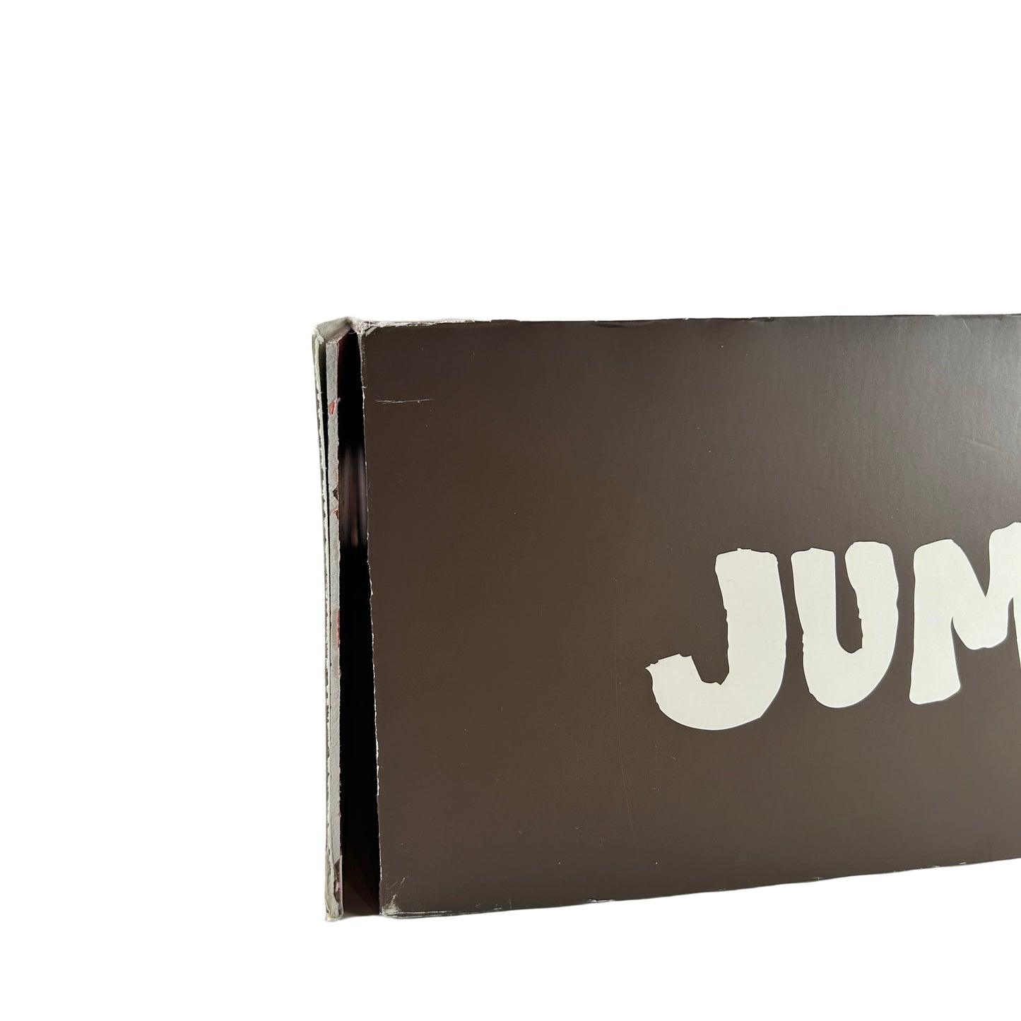 FZ8117 100 Jordan Jumpman Jack TR Travis Scott Sail [CONDITIONAL] - 8.5 M (No Bag) (Damaged Box)