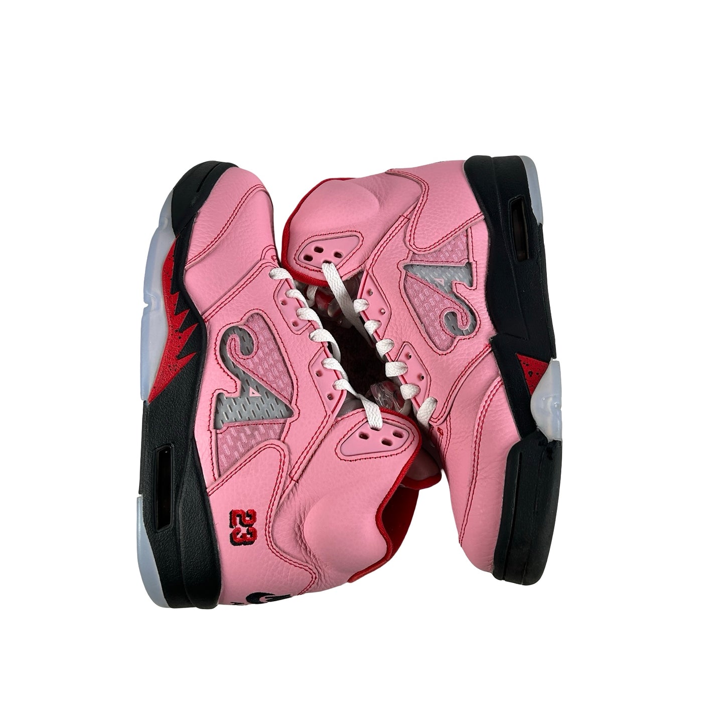 DV4982 600 Jordan 5 Retro Awake NY Arctic Pink [USED] - 6.5 M (VNDS)