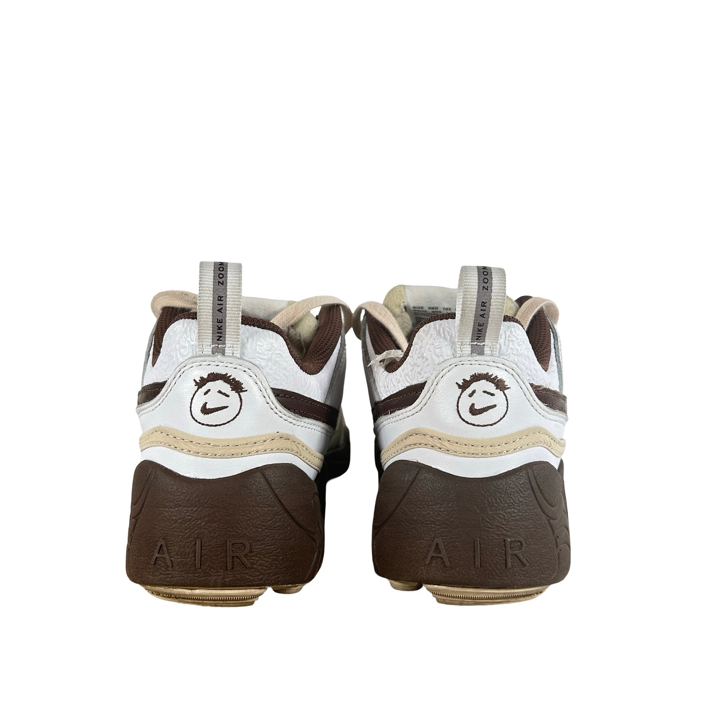 HQ3073 100 Nike Zoom Field Jaxx Travis Scott Light Chocolate [USED] - 5.5 M (Used)