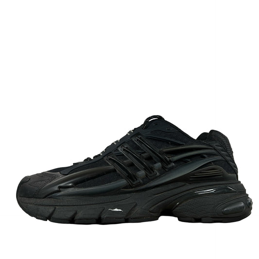 KJ3841 adidas Adistar Jellyfish Pharrell Williams Triple Black [USED] - 10.5 M (Used2)