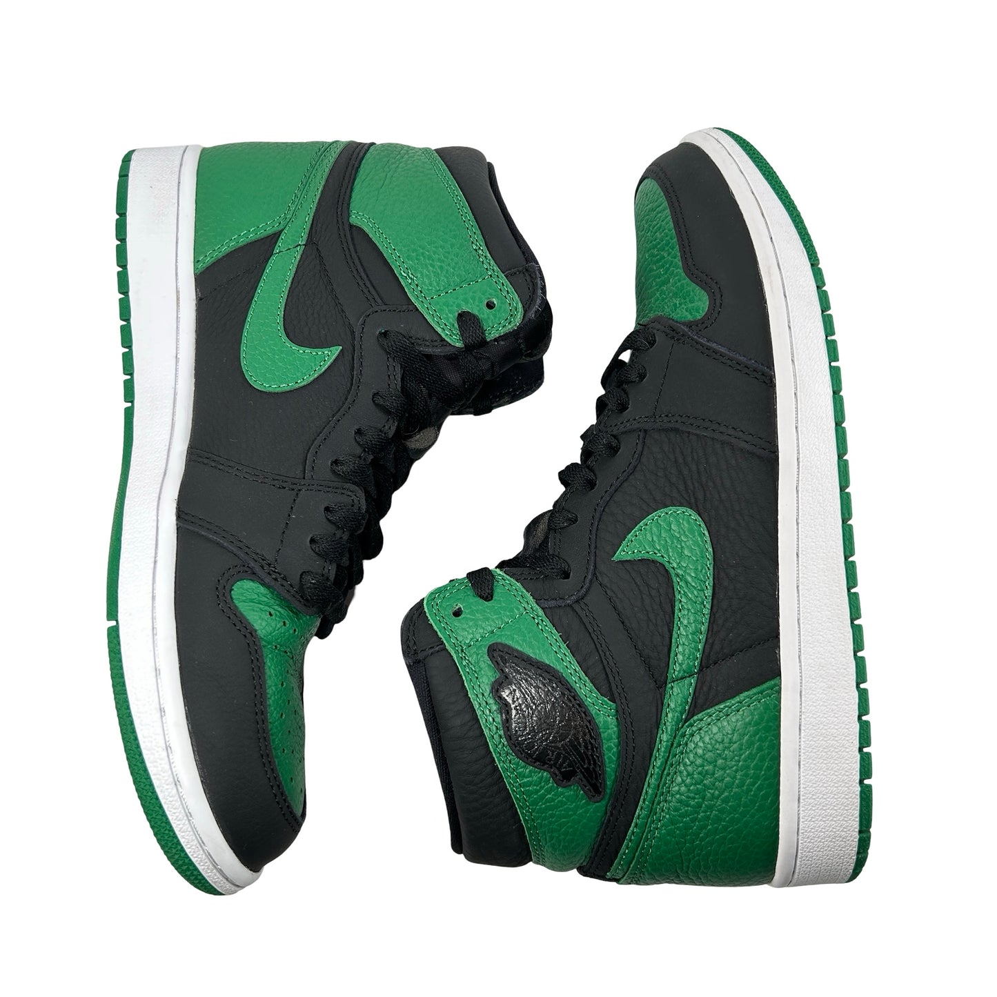 555088 030 Jordan 1 Pine Green 2.0 [USED] - 9 M (Used2)