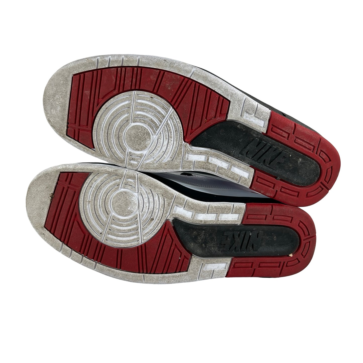 DX2454 106 Jordan 2 Retro OG Chicago (2022) [USED] - 11 M (Used3)