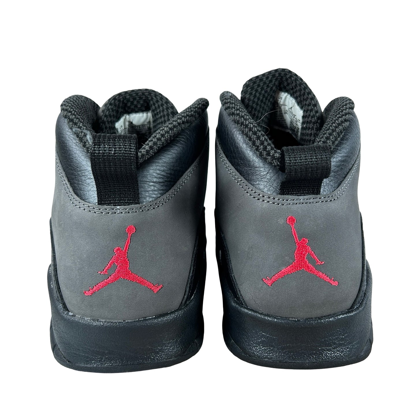 HJ6779 001 Jordan 10 Retro Shadow (2025) [USED] - 11 M (Used2)