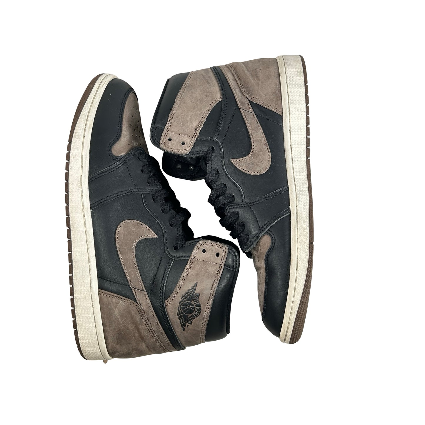 DZ5485 020 Jordan 1 Retro High OG Palomino [USED] - 11 M (Used8)