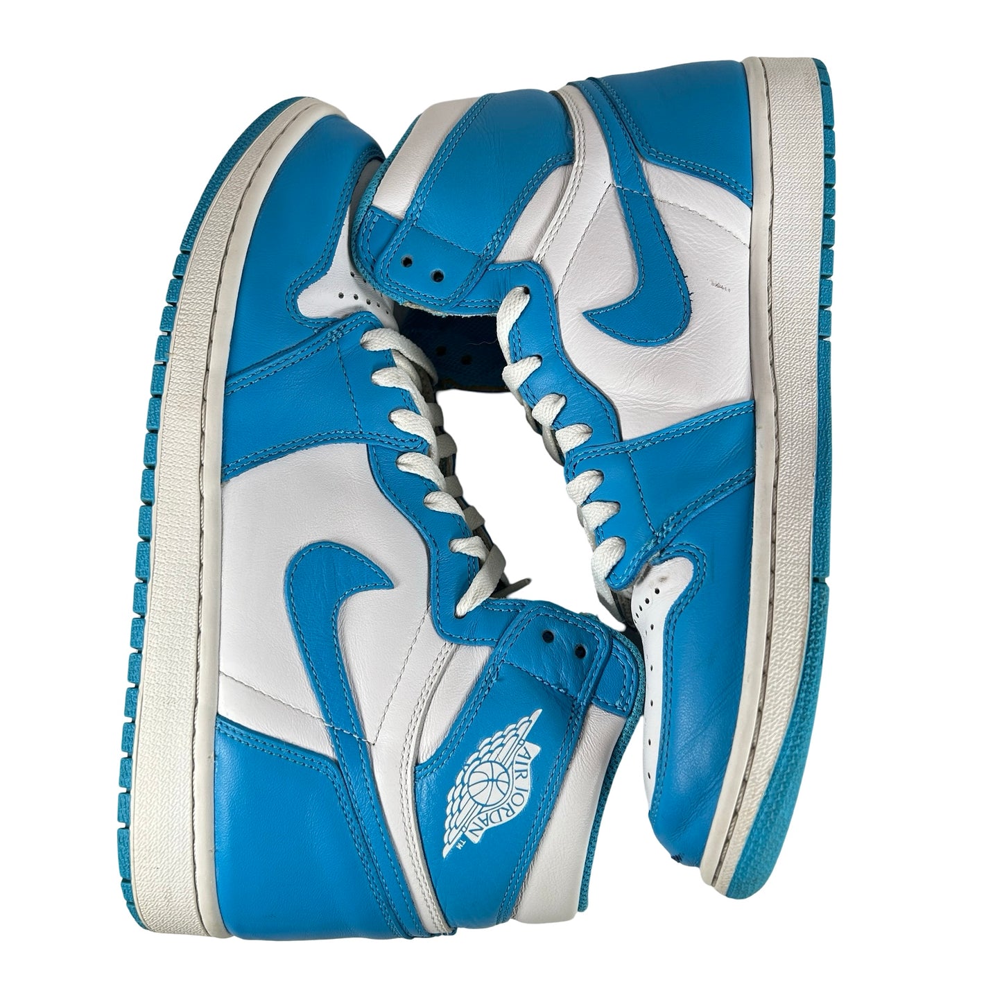 555088 117 Jordan 1 Retro High OG UNC [USED] - 10.5 M (Used)