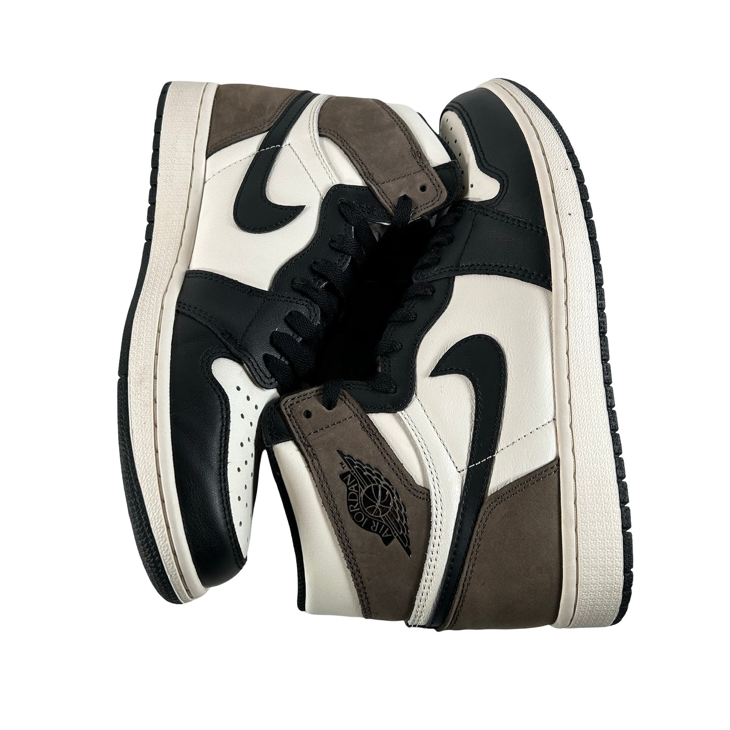 555088 105 Jordan 1 Mocha [USED] - 9.5 M (Used8)