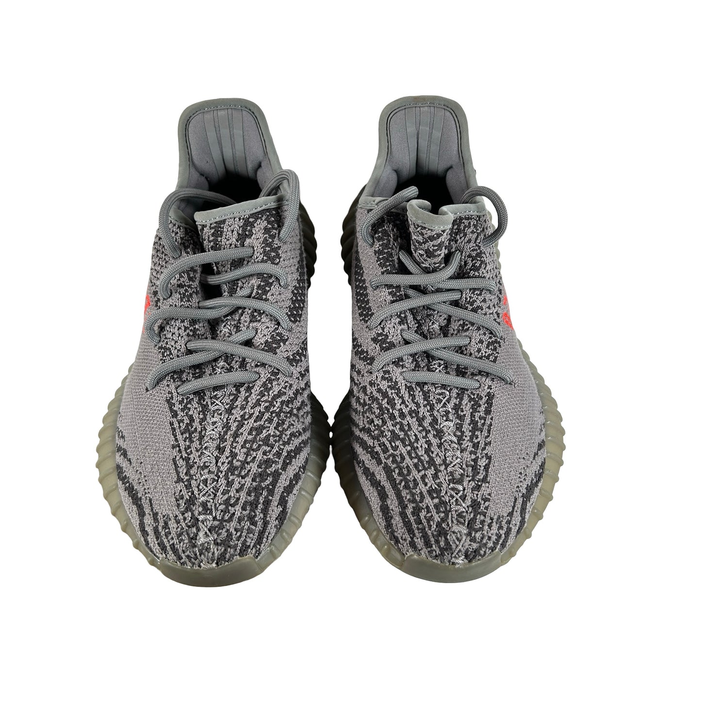AH2203 Yeezy 350 Beluga 2.0 [USED] - 6 M (Used) (No Box)