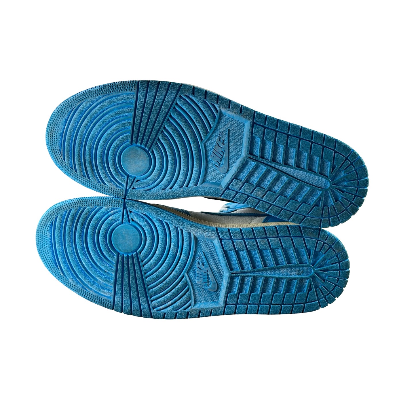 DZ5485 402 Jordan 1 Retro High OG UNC Reimagined [USED] - 11 M (Used8)