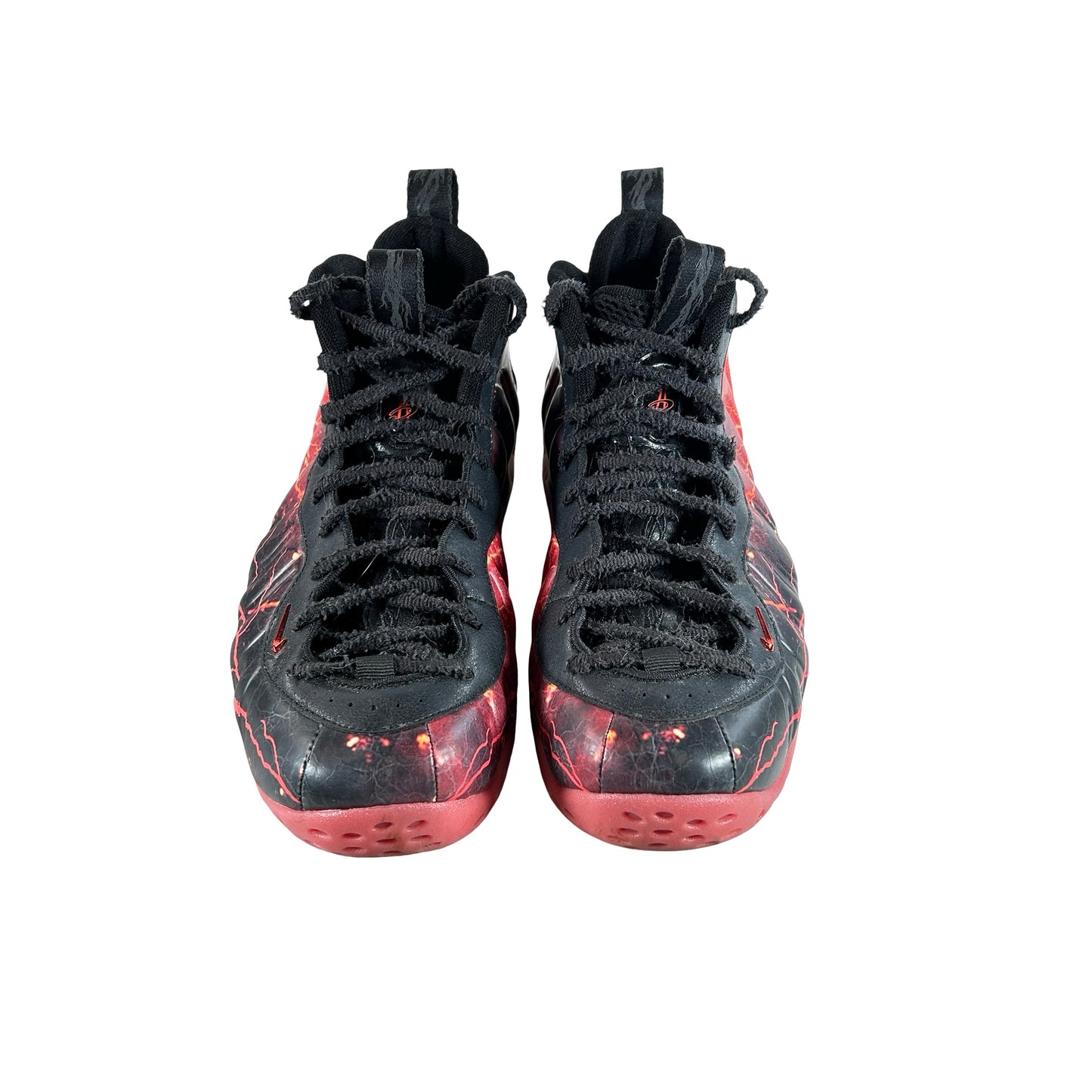 IR7336 001 Nike Air Foamposite One Stranger Things [USED] - 10 M (Used2)