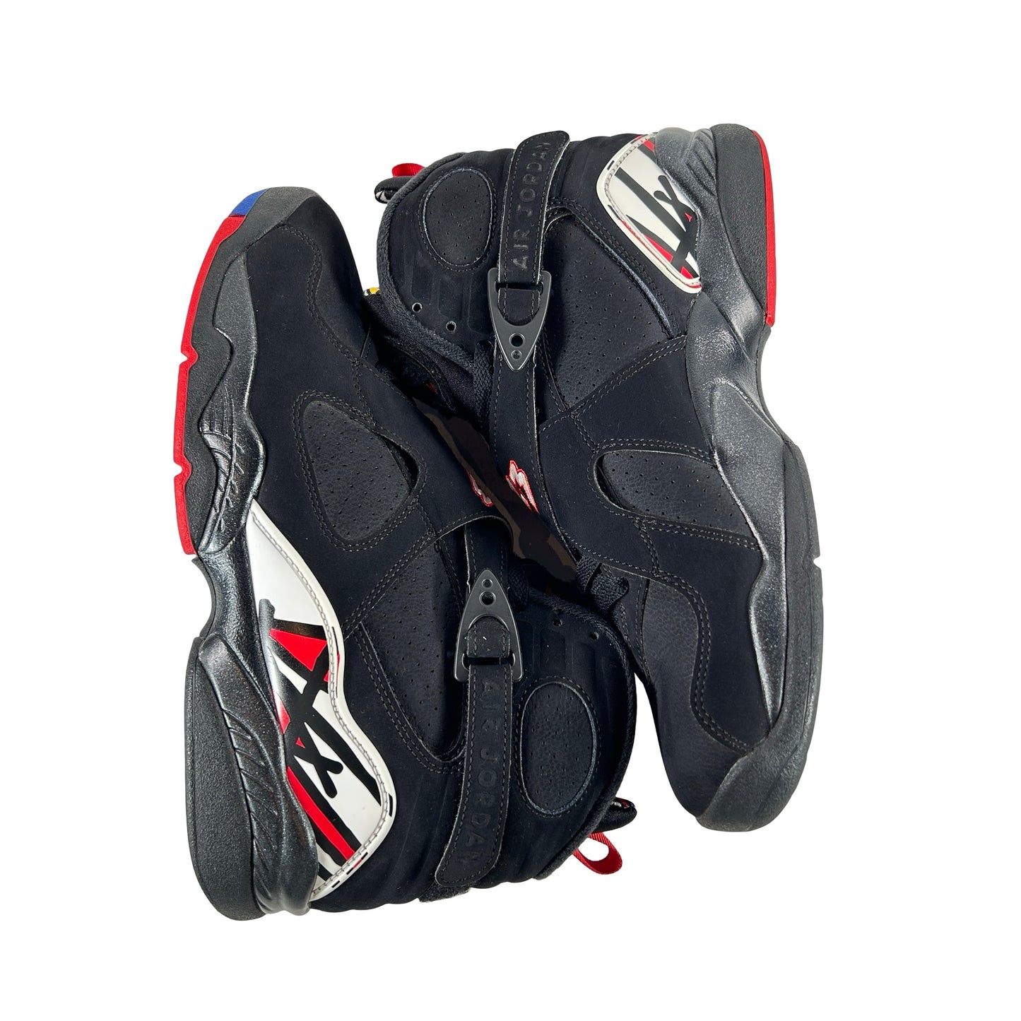 305381 062 Jordan 8 Retro Playoffs [USED] - 8 M (Used7)