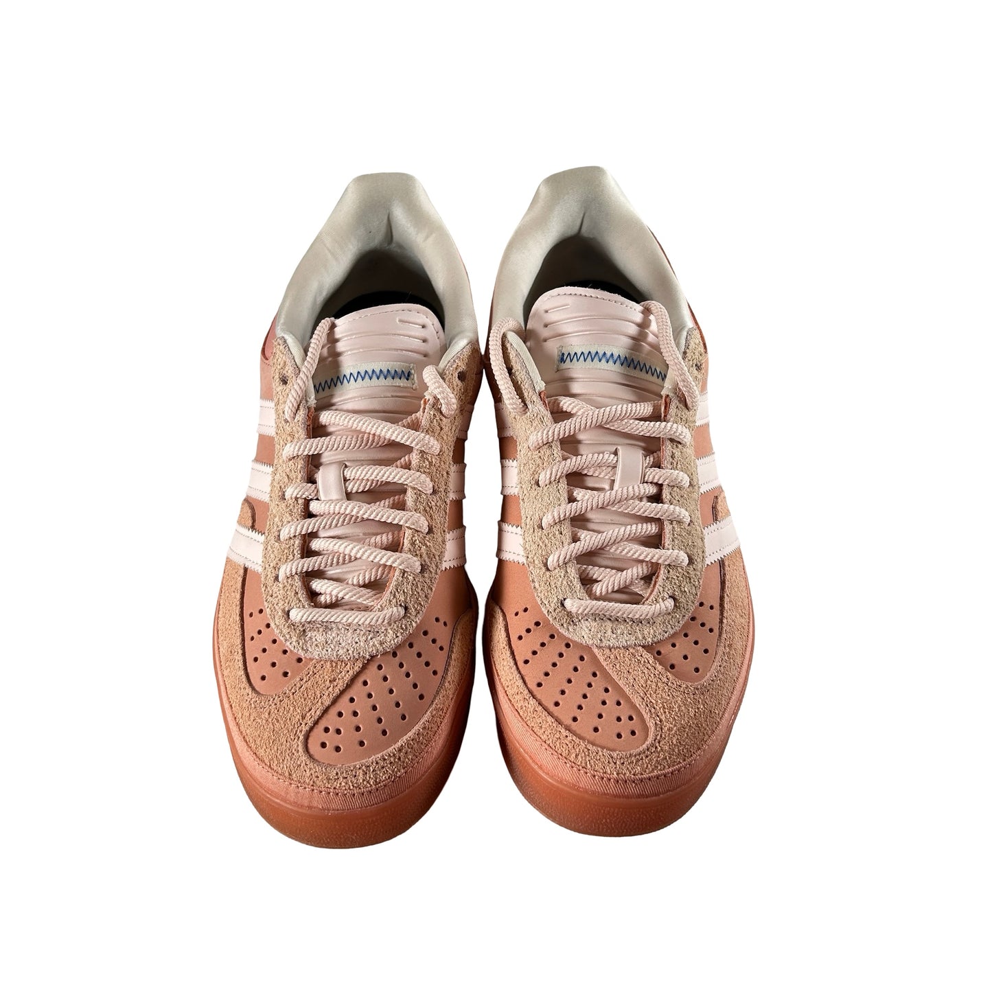 JS5052 adidas Gazelle Indoor Bad Bunny Cabo Rojo [USED] - 9 M (Used2)