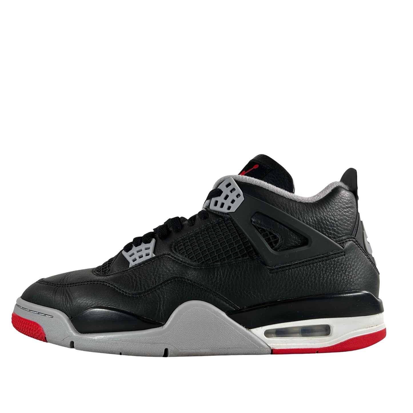 FV5029 006 Jordan 4 Retro Bred Reimagined [USED] - 12 M (Used13)