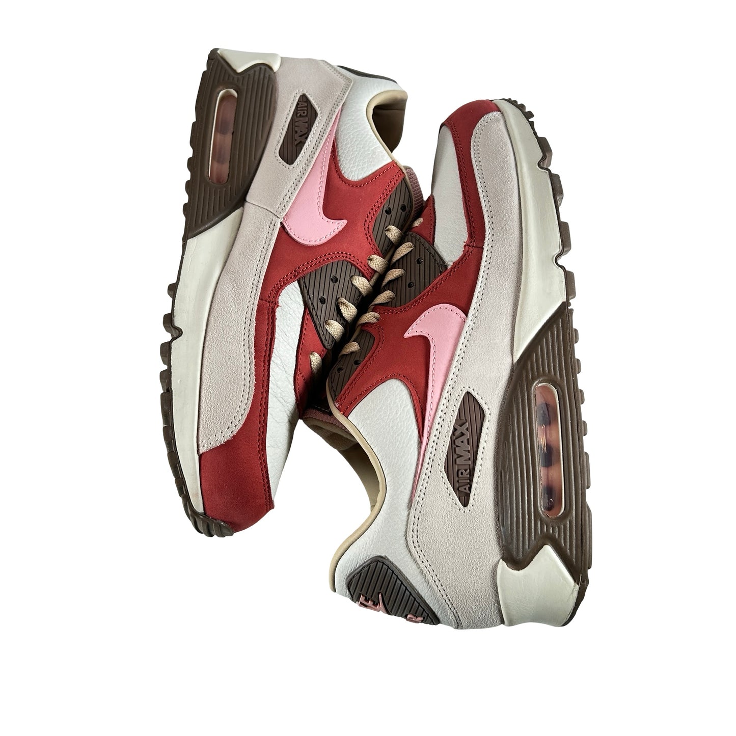 CU1816 100 Nike Air Max 90 NRG Bacon (2021) [USED] - 11.5 M (Used)