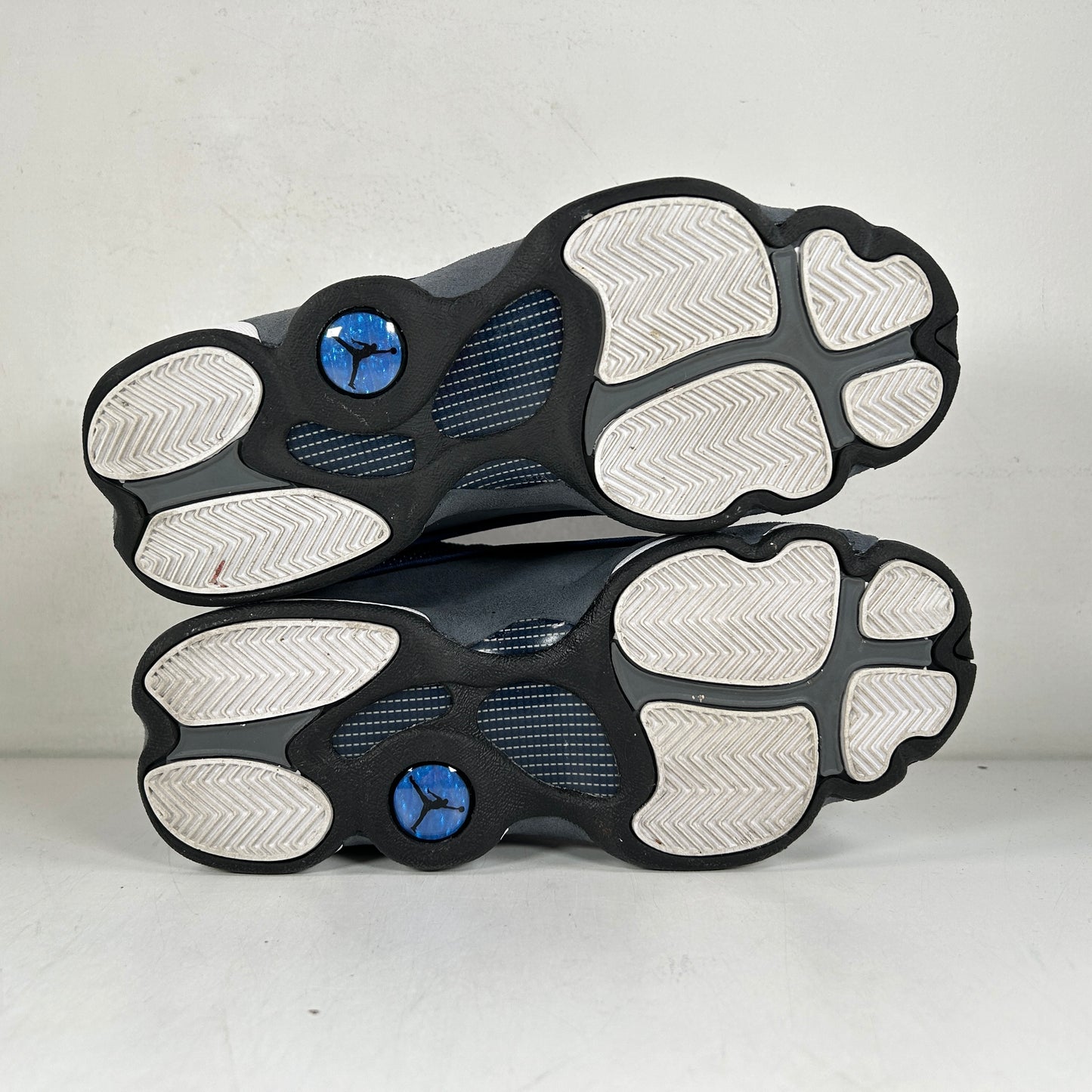 884129 404 Jordan 13 Retro Flint (2020) (GS) [USED] - 6 Y (Used)(No Box)