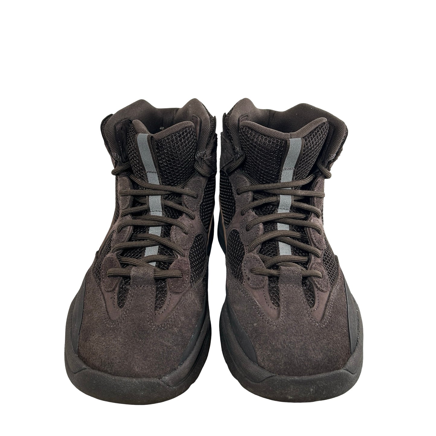 EG6463 Adidas Yeezy Desert Boot Oil [USED] - 10 M (Used2)