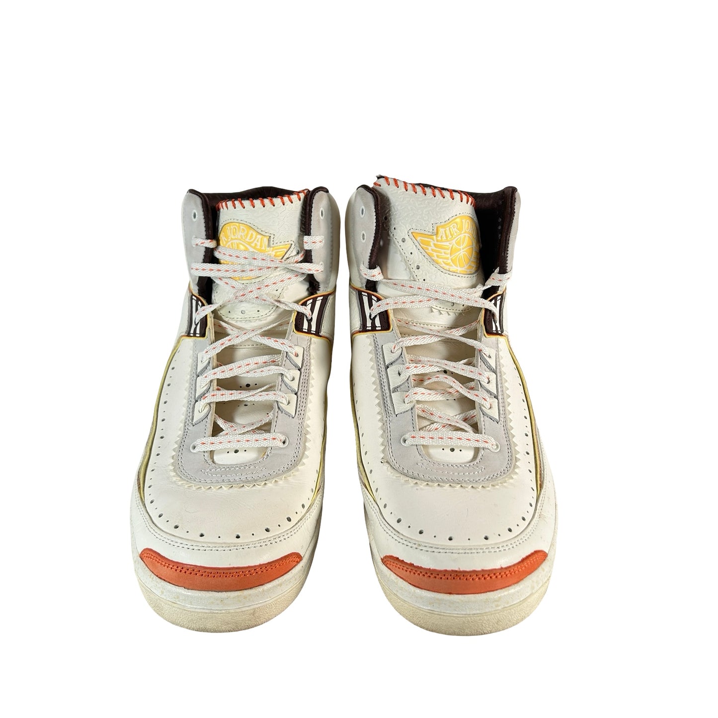 DO5254 180 Jordan 2 Retro SP Maison Chateau Rouge [USED] - 13 M (Used2)