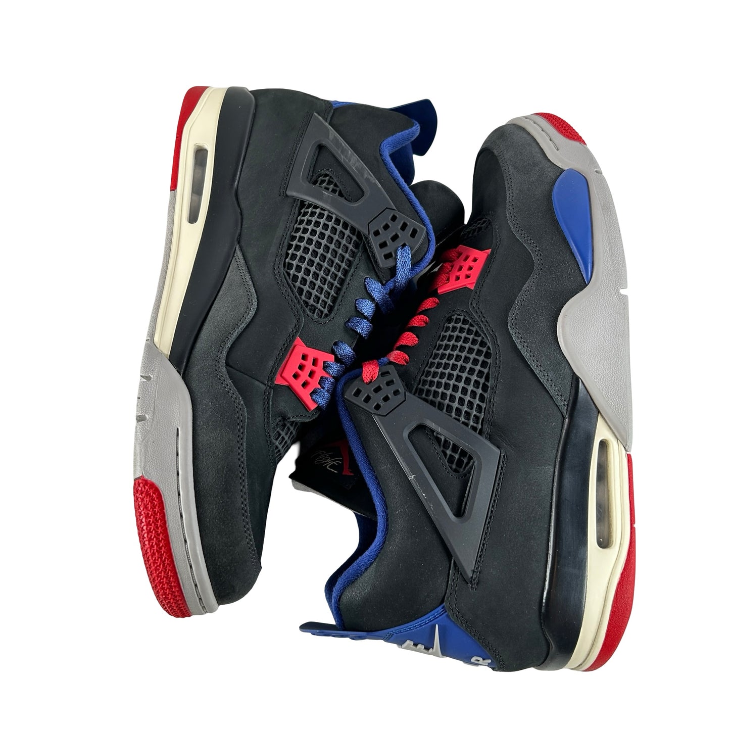 FV5029 003 Jordan 4 Retro Rare Air (White Lettering) [USED] - 13 M (Used2)