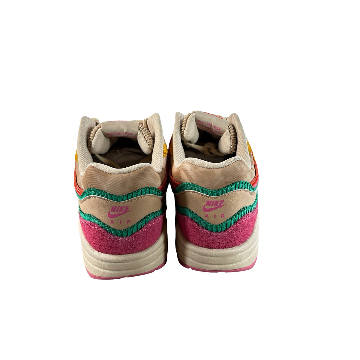 FN0598 200 Nike Air Max 1 Familia [USED] - 9 M (Used)