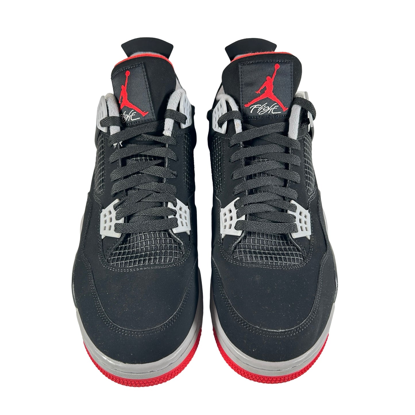 308497 060 Jordan 4 Criados (2019)