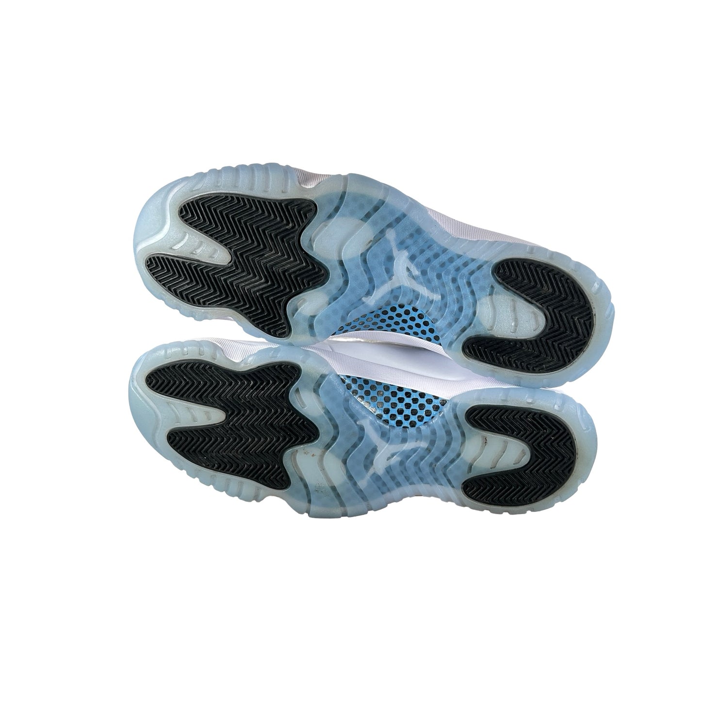 CT8012 104 Jordan 11 Retro Legend Blue (2024) [USED] - 13 M (Used6)
