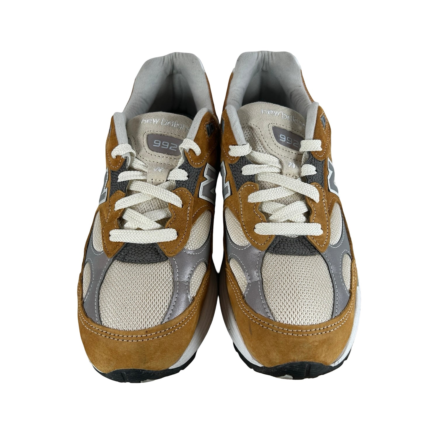 M992PK1 New Balance 992 Packer Shoes [USED] - 9 M (Used)