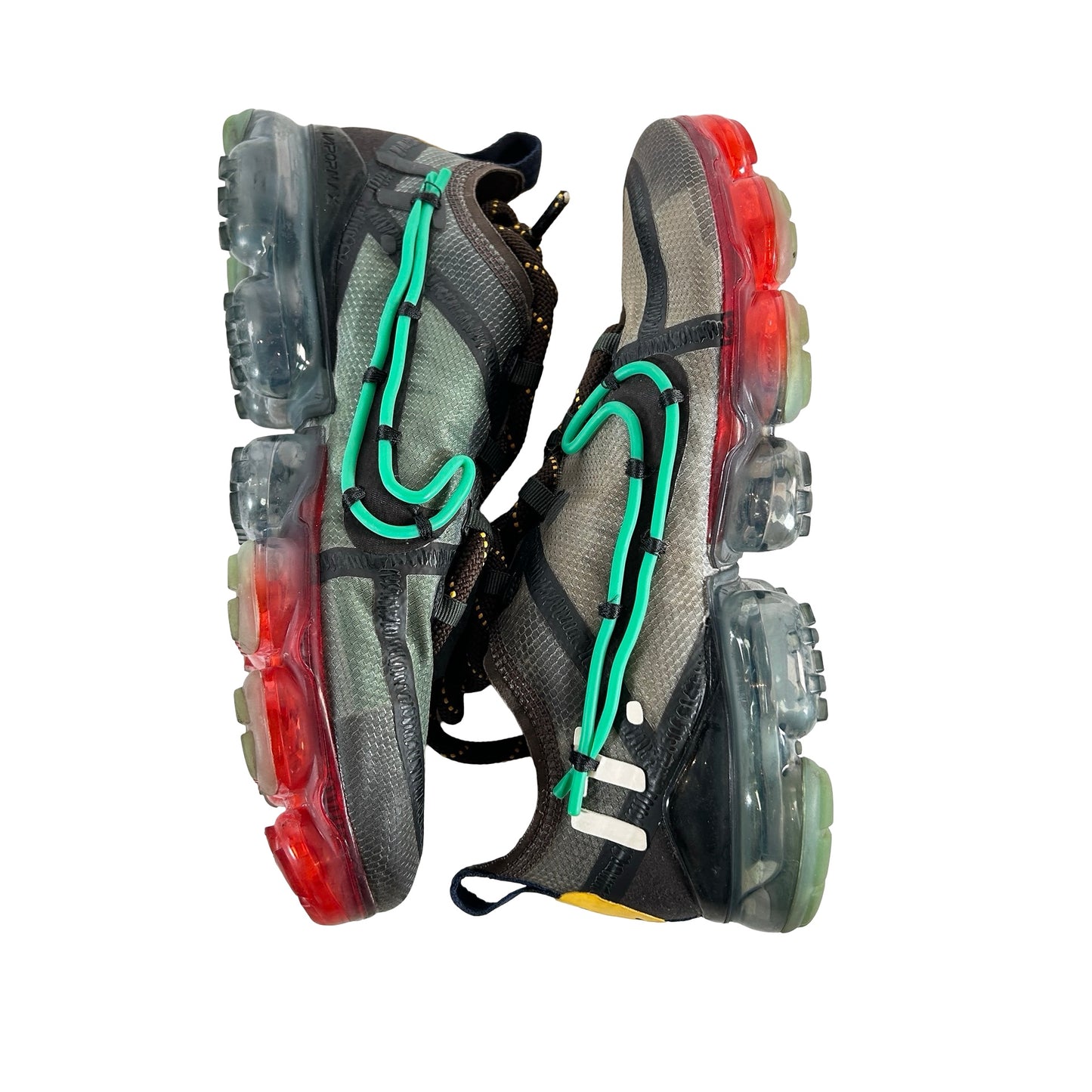 CD7001 300 Air VaporMax 2019 CPFM [USED] - 11 W (Used)