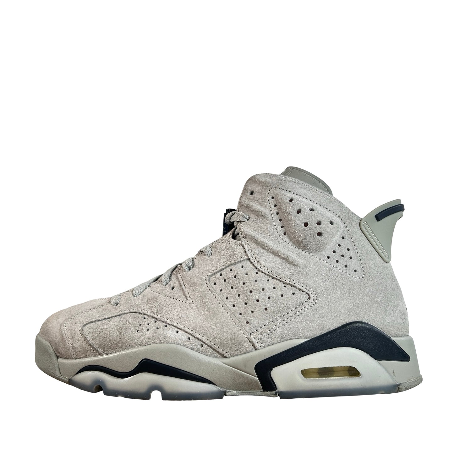 CT8529 012 Jordan 6 Retro Georgetown (2022) [USED] - 9.5 M (Used3)