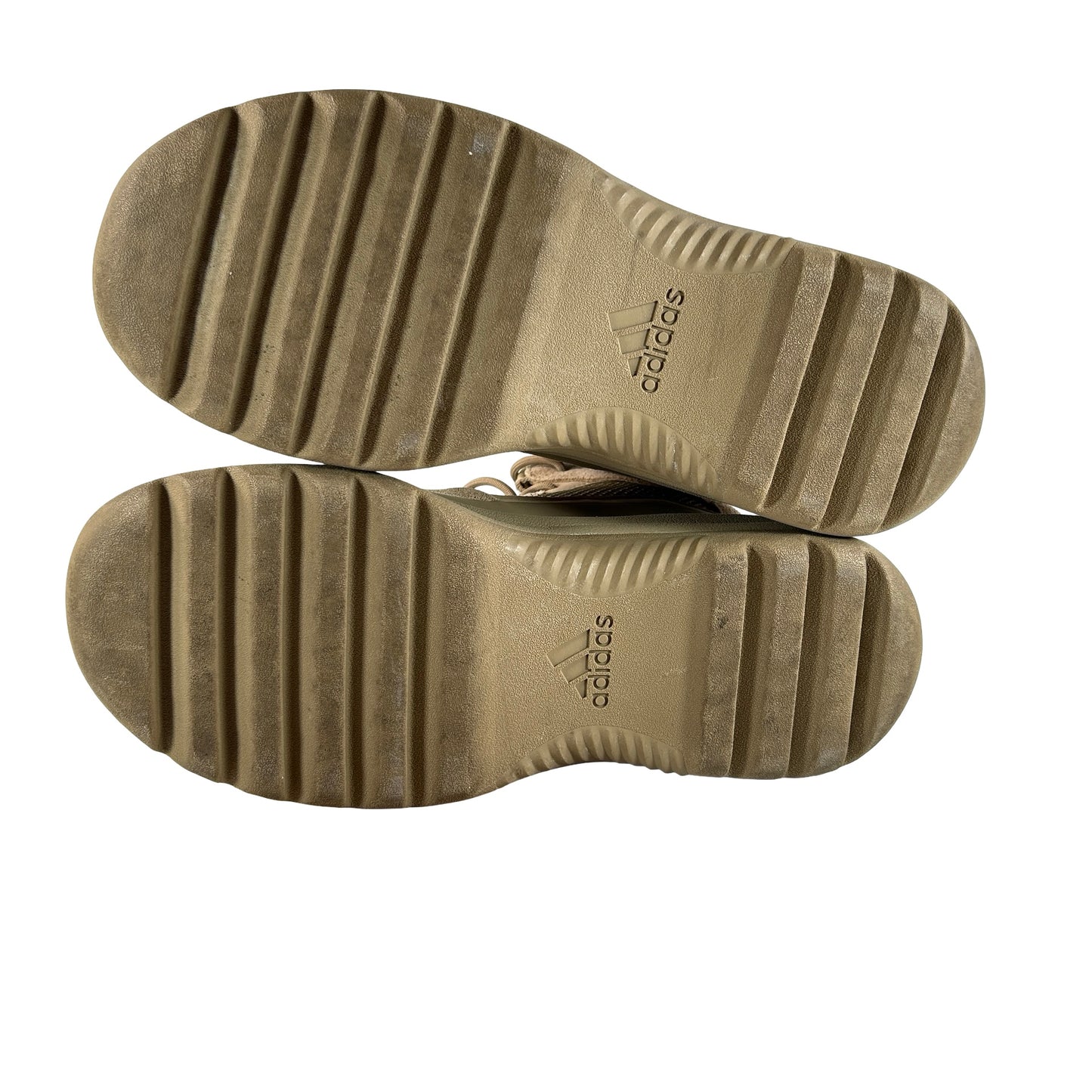 EG6462 adidas Yeezy Desert Boot Rock [USED] - 12.5 M (Used) (No Box)