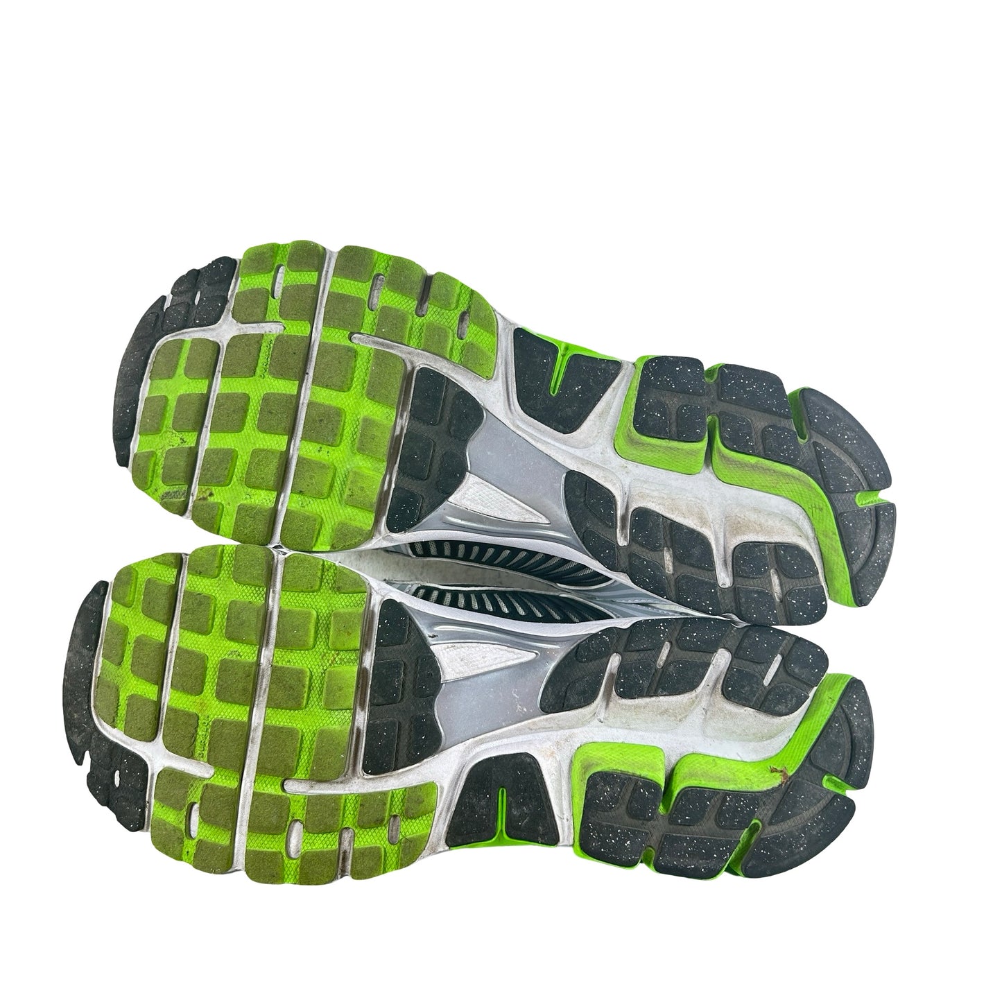 CI1694 300 Nike Zoom Vomero 5 Electric Green Black [USED] - 11.5 M (Used3)