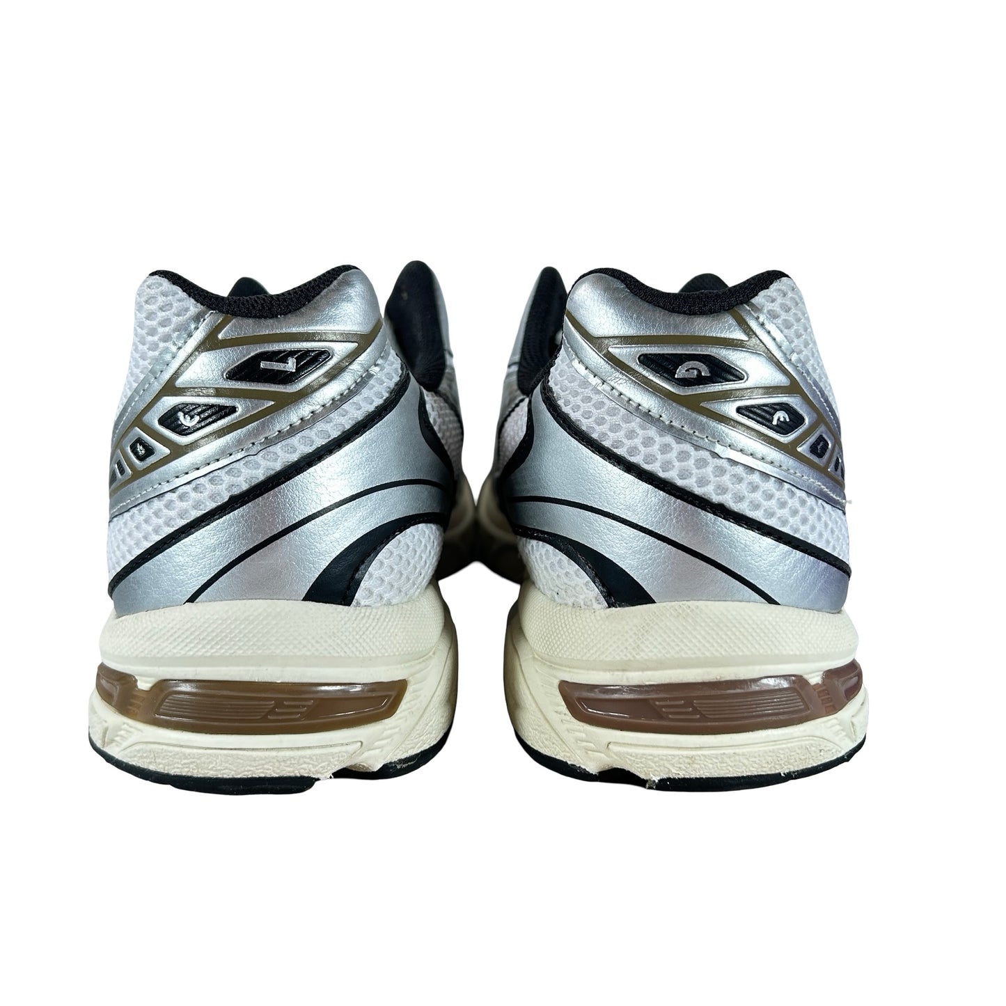 1201A256 113 ASICS Gel-1130 White Clay Canyon [USED] - 12 M (Used3)