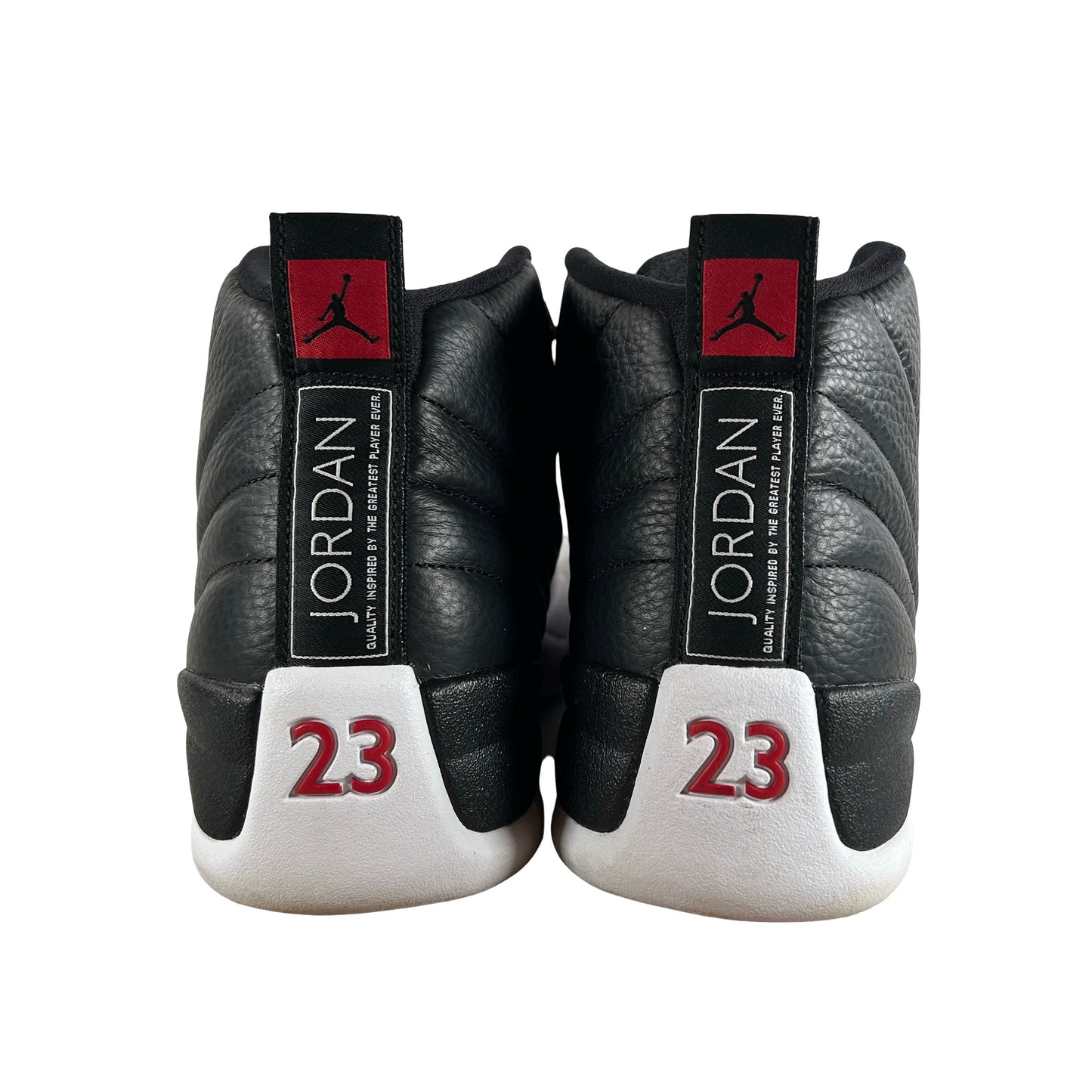 CT8013 006 Jordan 12 Retro Eliminatorias (2022)