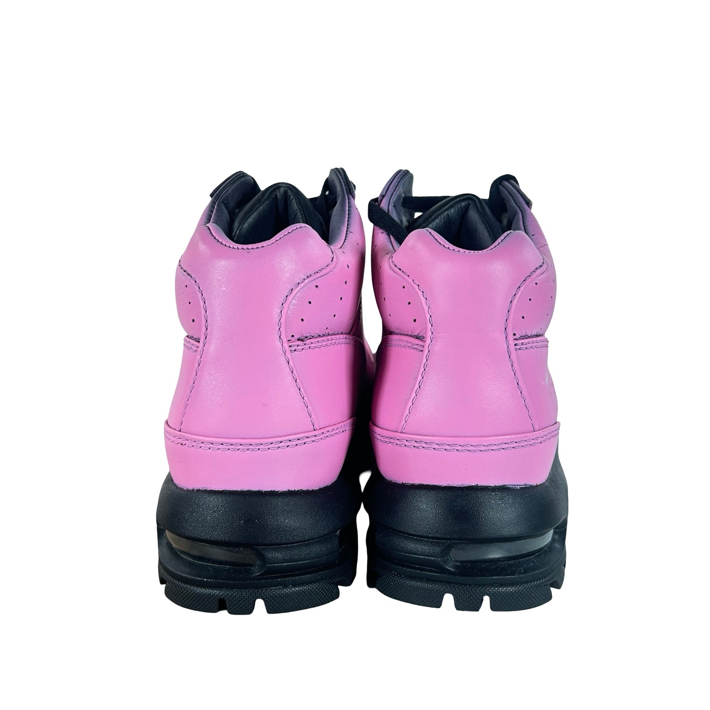 865031 009 Nike Air Max Goadome x STFU OG "Easter Ghost" Pink [NO BOX]