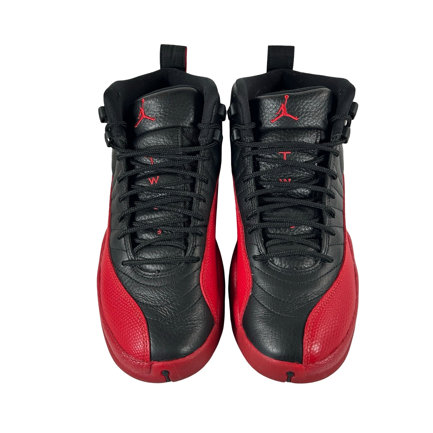 CT8013 002 Jordan 12 Retro Flu Game (2025) [USED] - 8 M (Used3)