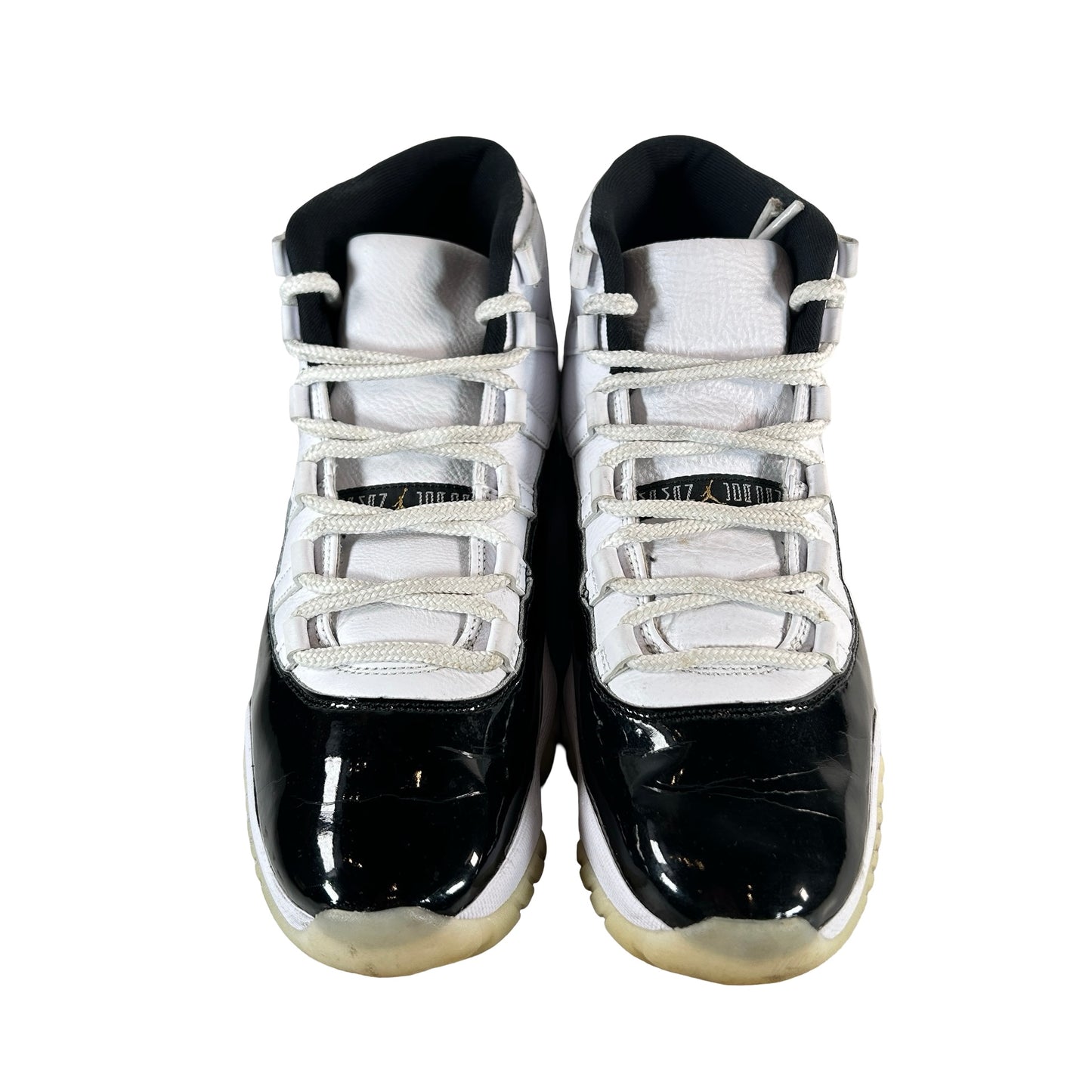 CT8012 170 Jordan 11 Retro DMP Defining Moments (2023) [USED] - 10 M (Used14)