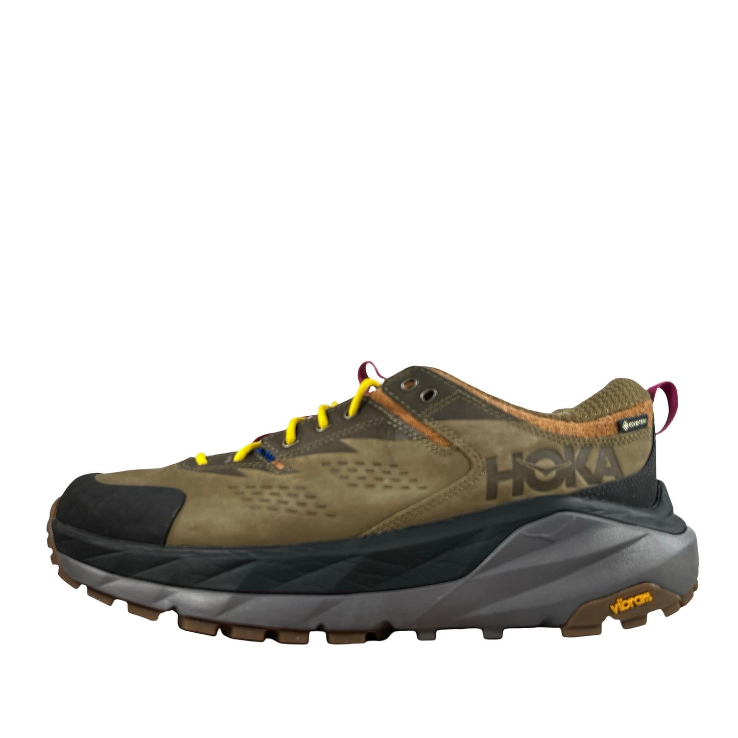 1129077 MOAL Hoka One One Kaha Low Gore-Tex Bodega [USED] - 11 M (Used)