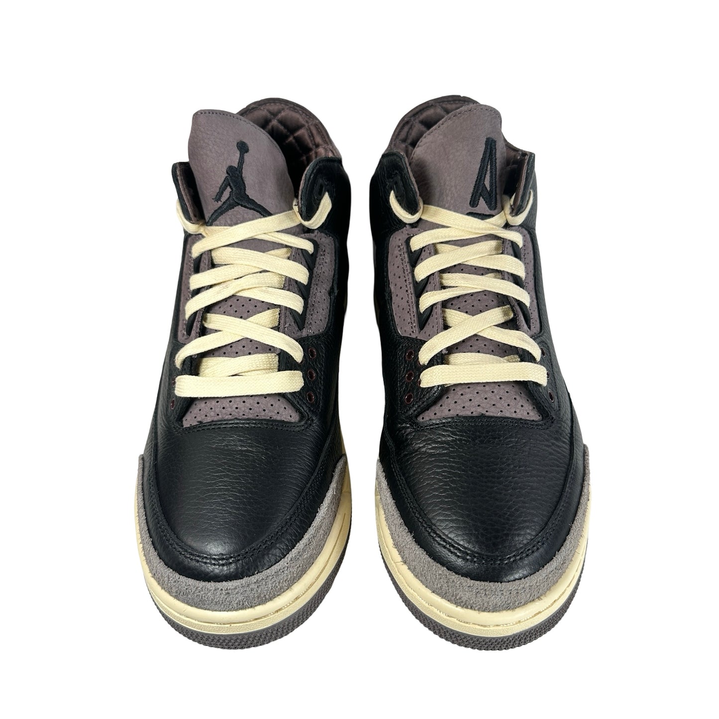 FZ4811 001 Jordan 3 Retro OG SP A Ma Maniére While You Were Sleeping (Women's) [USED] - 11.5 W / 10 M (Used3)