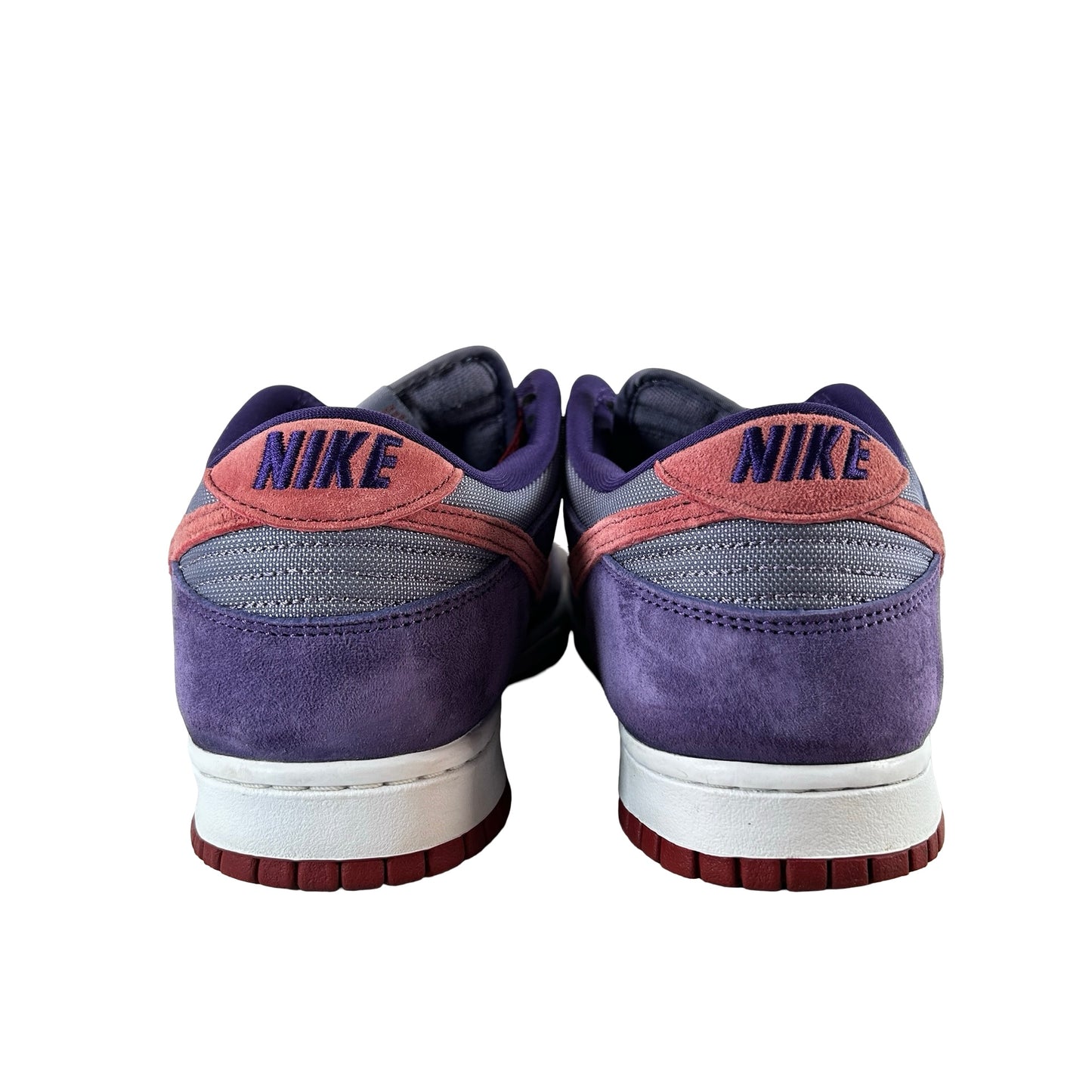CU1726 500 Nike Dunk Low Plum (2023) [USED] - 10.5 M (Used) (No Box)