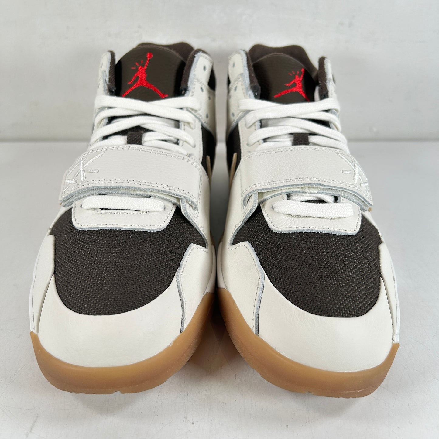 FZ8117 100 Jordan Jumpman Jack TR Travis Scott Sail [USED] - 11.5 M (Used)