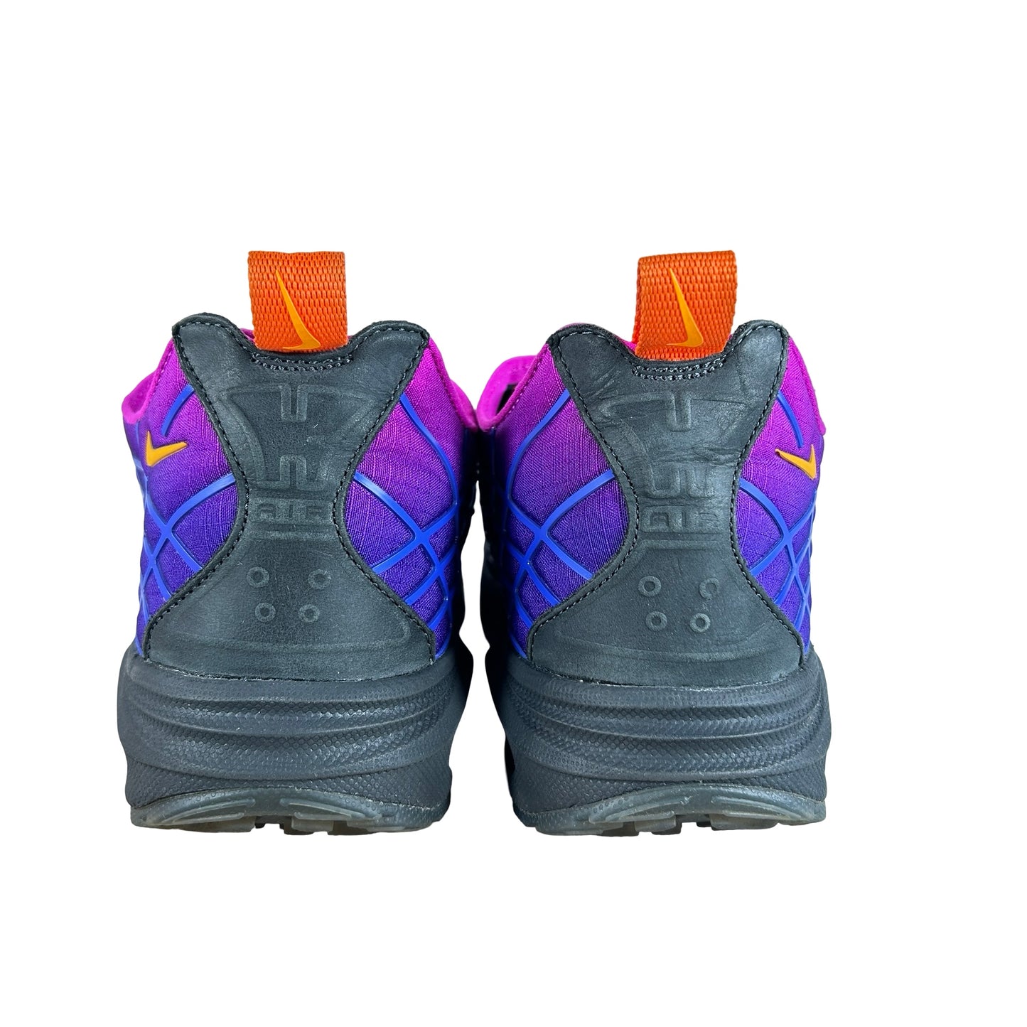 HF3286 500 Nike Air Max Sunder SP Kids of Immigrants Sun Down [USED] - 10 M (Used3)