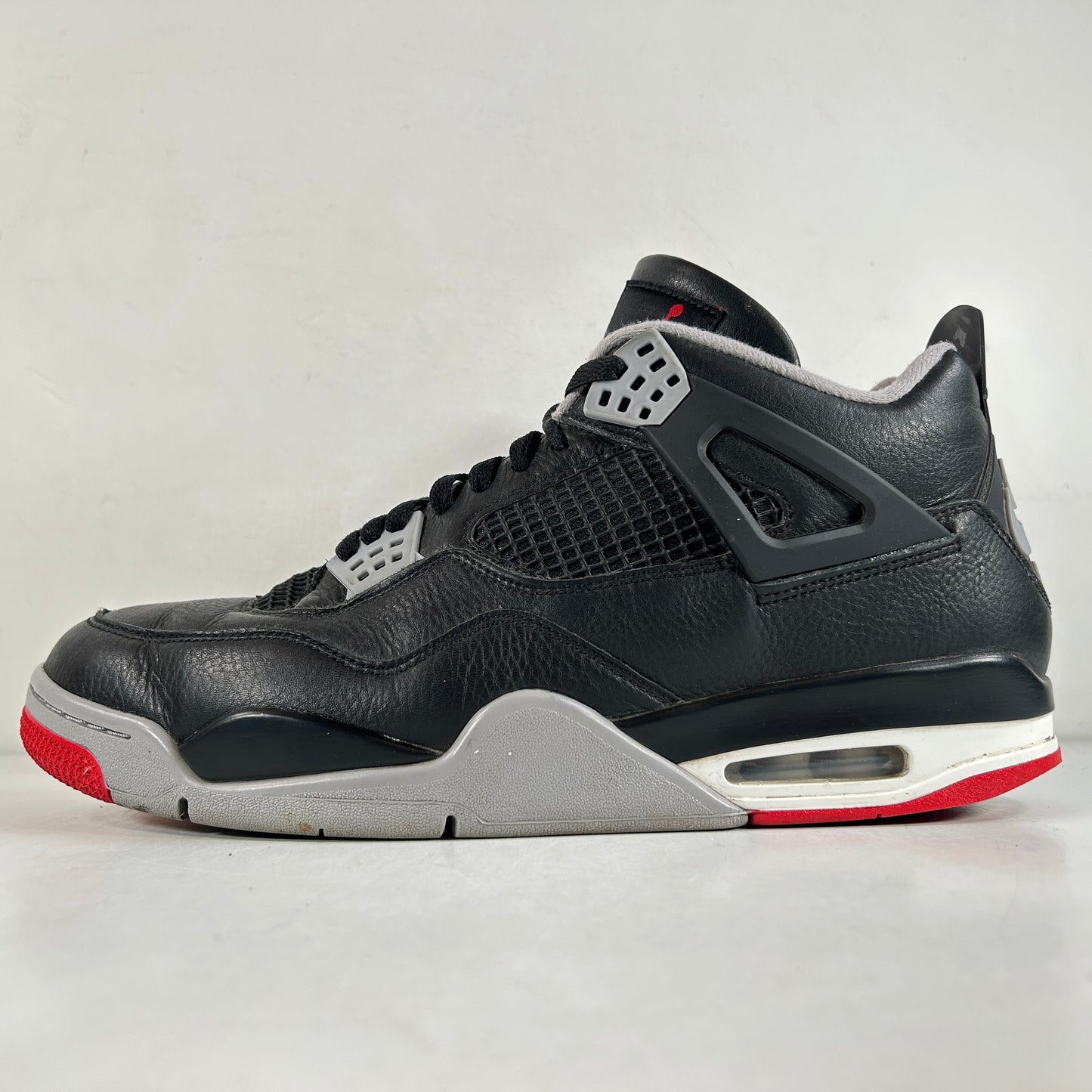 FV5029 006 Jordan 4 Retro Bred Reimagined [USED] - 13 M (Used3)