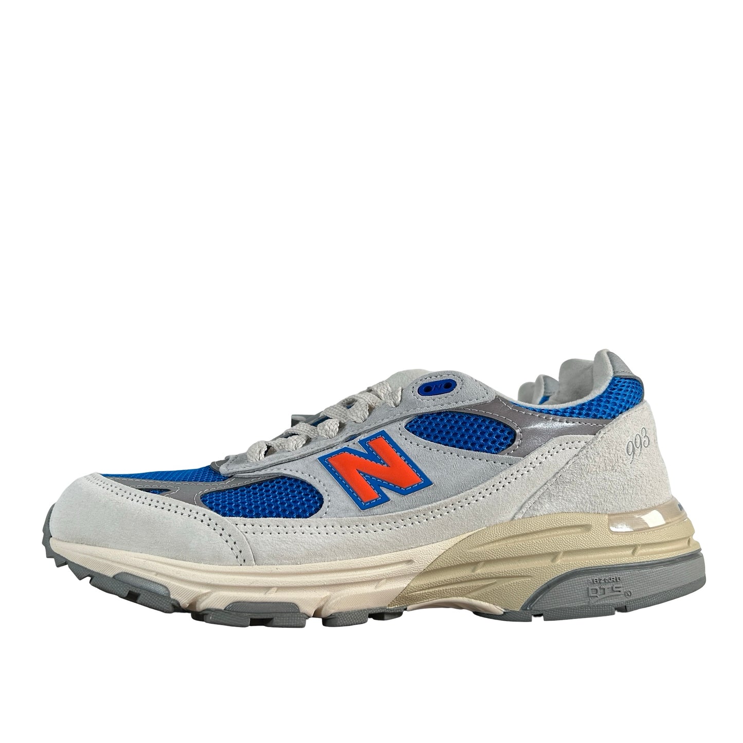 U993MS New Balance 993 MiUSA Kith Madison Square Garden Ancient Scroll [USED] - 8.5 M (VNDS)