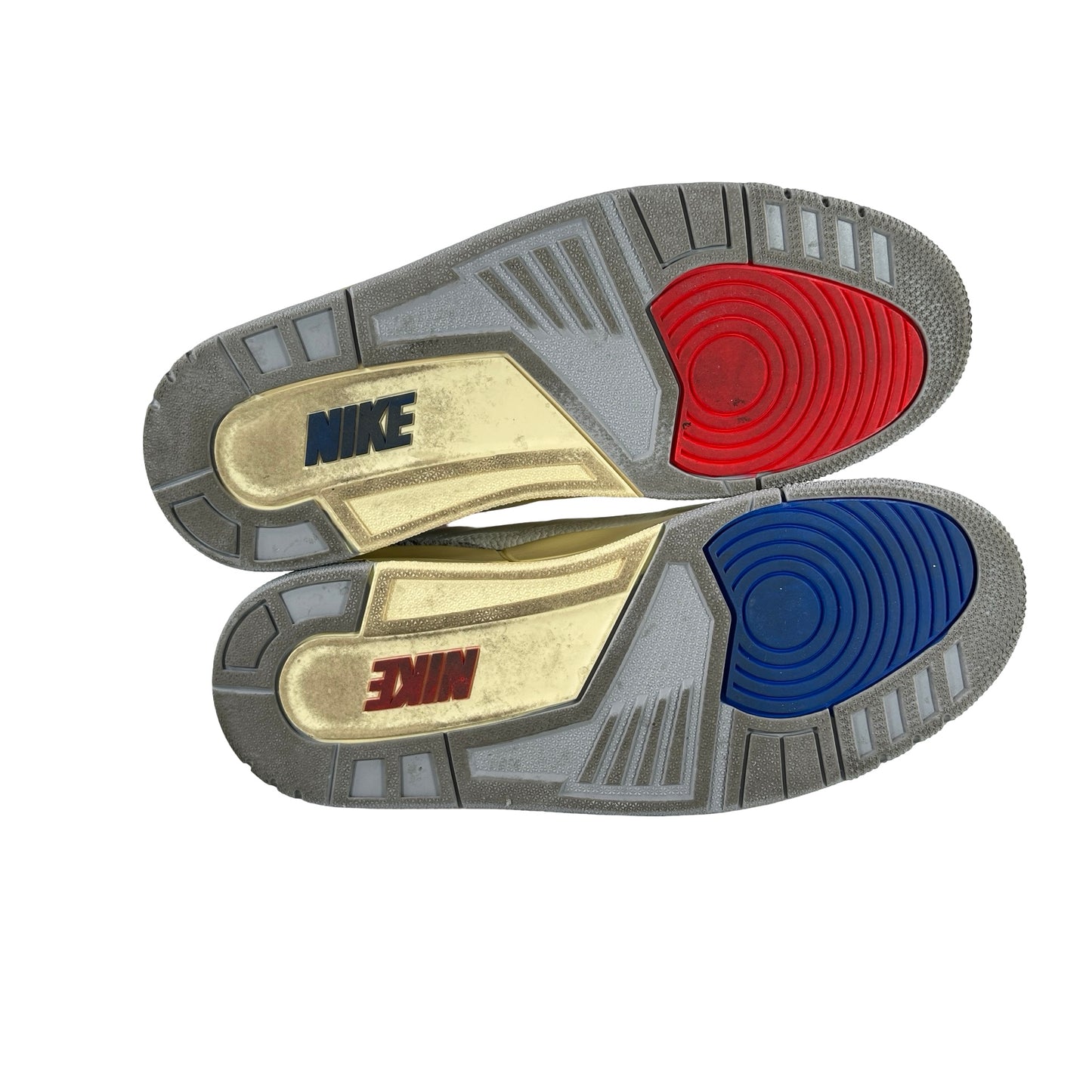 IB1482 100 Jordan 3 Retro Seoul 2.0 [USED] - 8 M (Used)