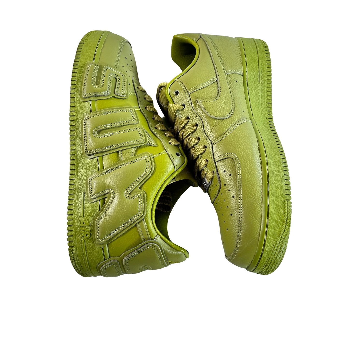 FQ7069 300 Nike Air Force 1 Low Cactus Plant Flea Market Moss [USED] - 11.5 M (Used3)