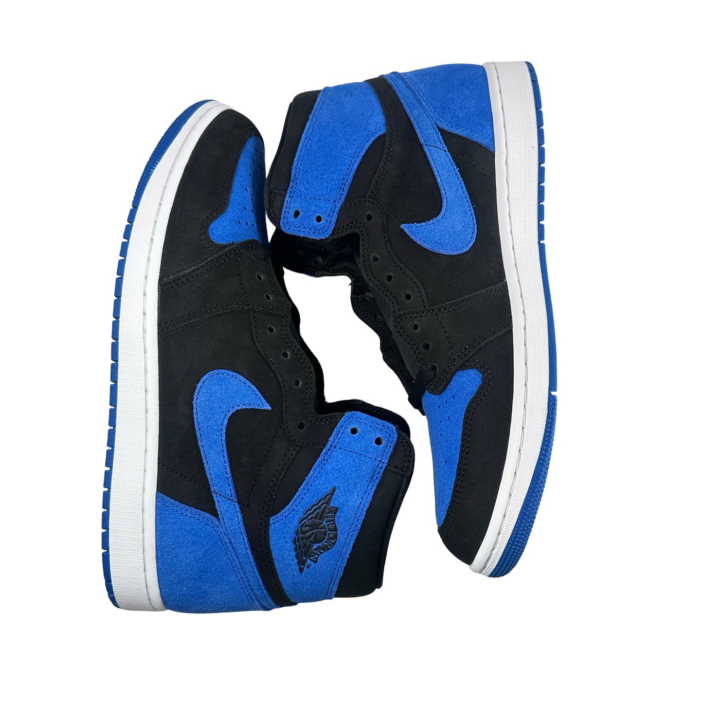 DZ5485 042 Jordan 1 Retro High OG Royal Reimagined [USED] - 11.5 (VNDS)