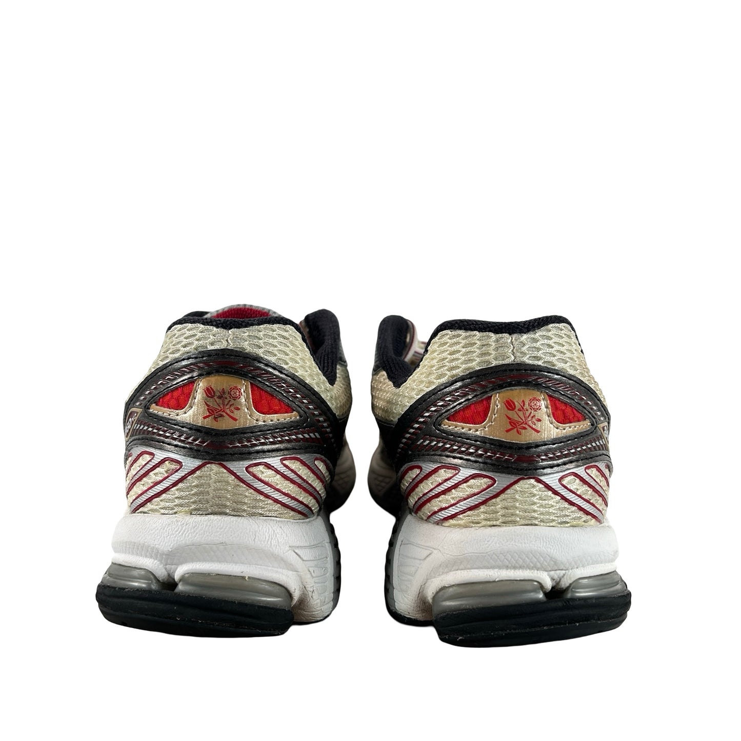 ML860AD2 New Balance 860v2 Aime Leon Dore Red [USED] - 11.5 M (Used) (No Box)