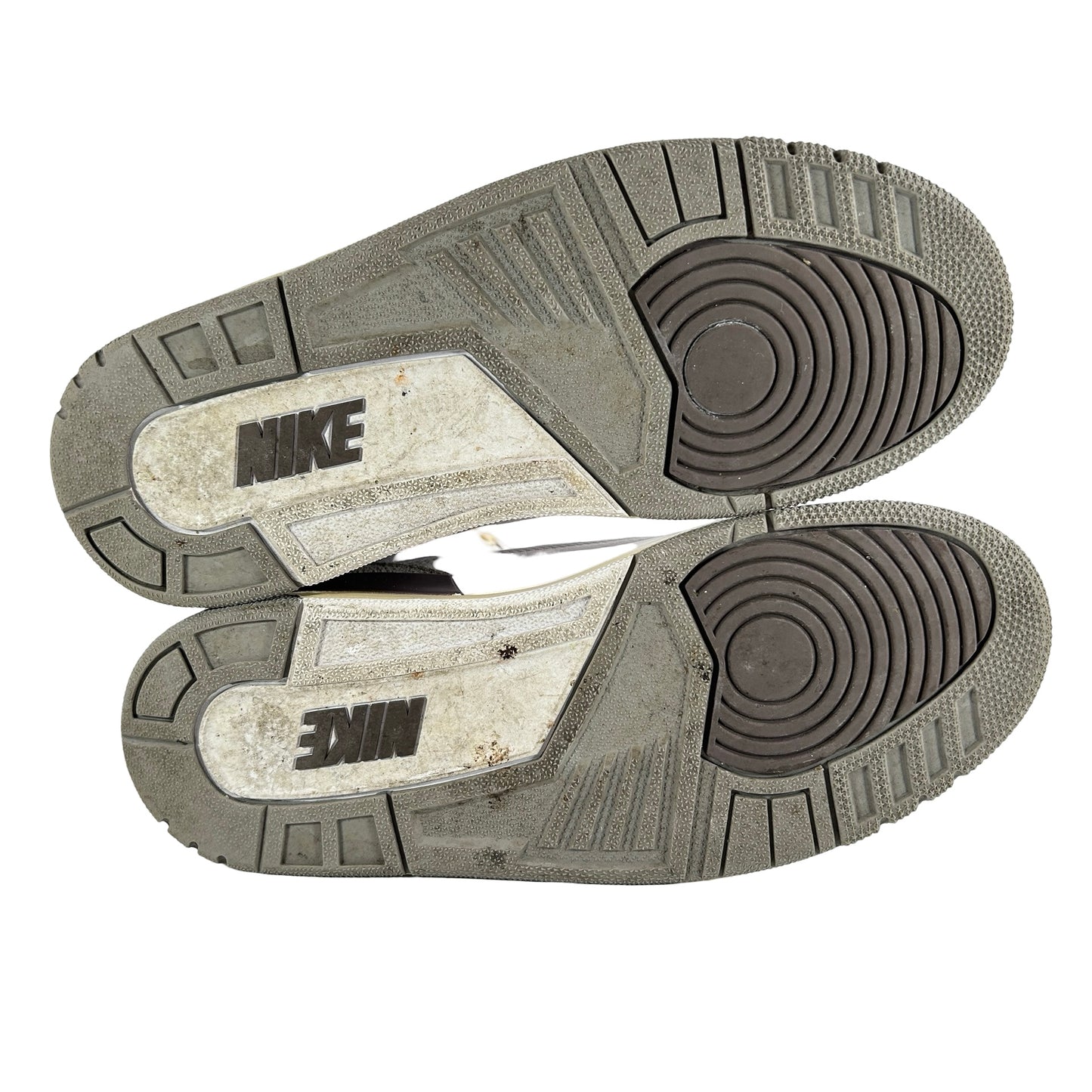 DH3434 110 Jordan 3 Retro SP A Ma Maniére (Women's) [USED] - 9 W (Used)