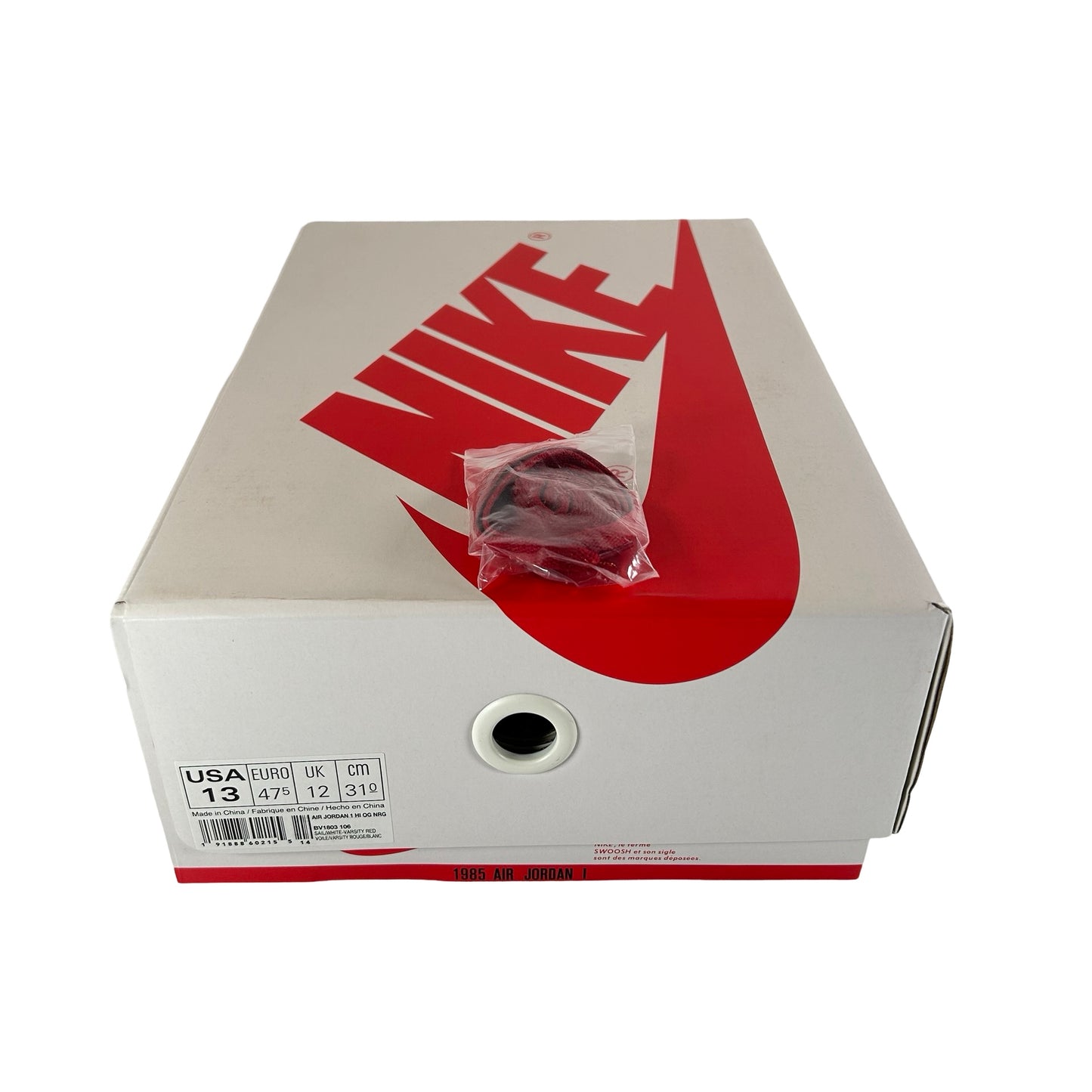 BV1803 106 Jordan 1 Retro Alto Nigel Sylvester