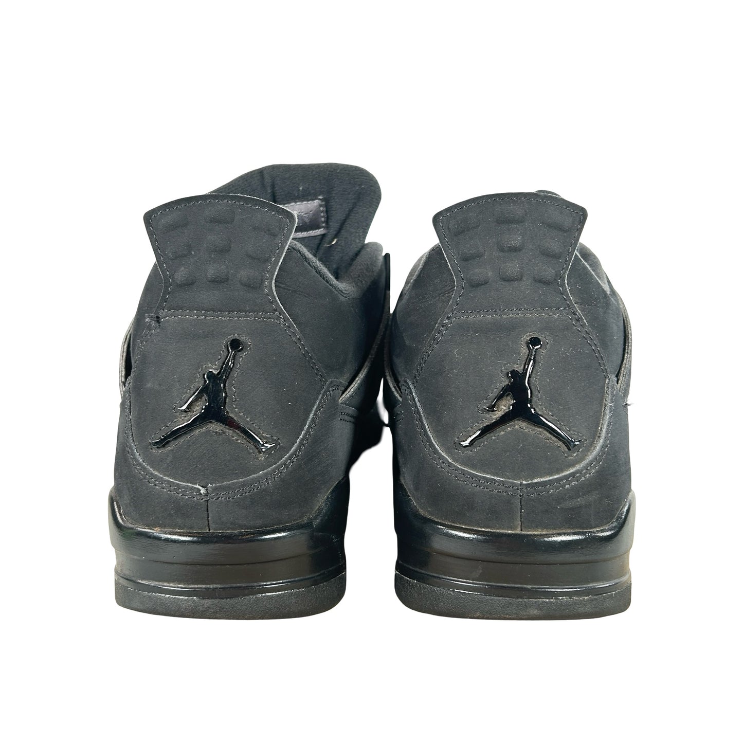CU1110 010 Jordan 4 Black Cat 2020 [USED] - 11 M (Used3) (No Box3)